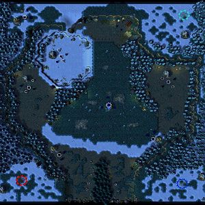 north pole 1