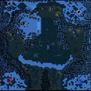 north pole 1