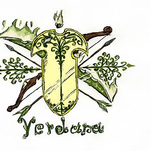 The Signet of the Verdana Guild.