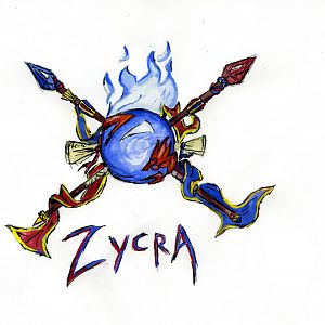 The Signet of the Zycra Guild.