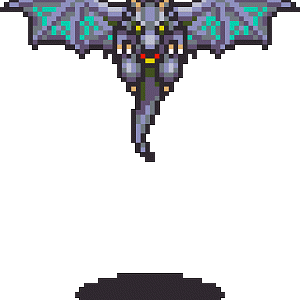 Flying hiryu
