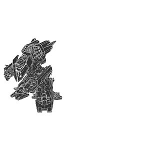 Stealth Mech