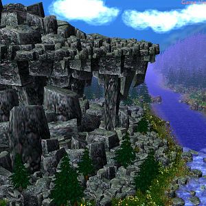 Mountain
Updated Once.