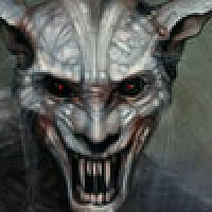 charhybridm    werewolf vampire hybrid