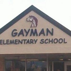 "I don't want to go to school mommy! The teachers are... Freaky!"