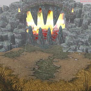 Gateway To Hell
Fall
