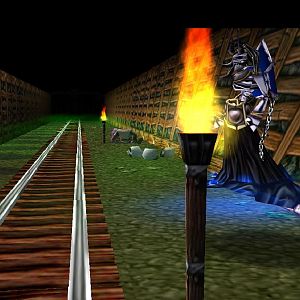 The Mine 2