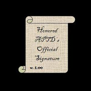 Signature