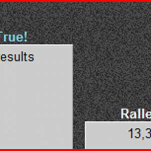 A proof against the rebelion