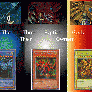 Gods