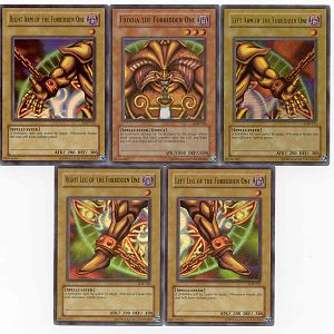 exodia 2
