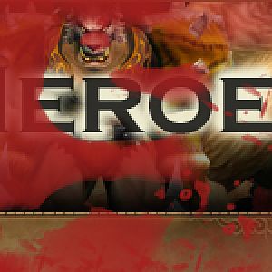Combowhore Hero Splash