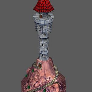 Wizard's Tower