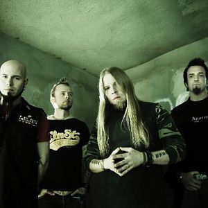 Drowning pool