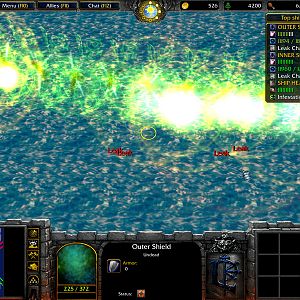 Ingame Screenshot 2