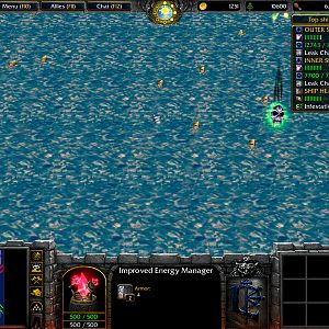 Ingame Screenshot 3
