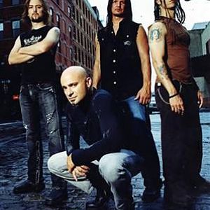 Disturbed