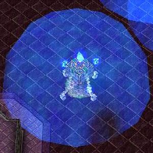 Small Shield