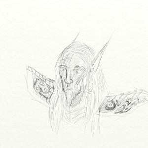 BloodMage