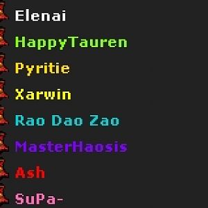 RAINBOWCHAT!