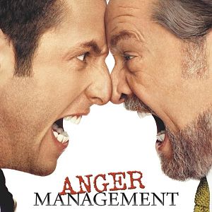 Anger Management