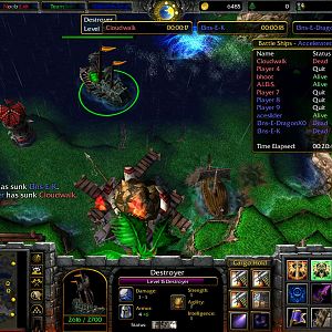 K GETS KILLED BY DAS BHOOT!