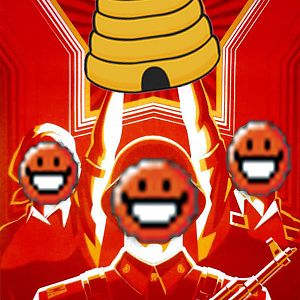 Propaganda.