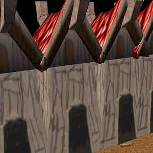 Vrykul Buildings