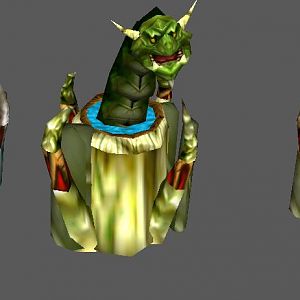 TurtleGuardTower

This is also just a texture swap, but can be useful for TD maps or for some Naga Tower upgrade.
Available in 3 colors.

If you