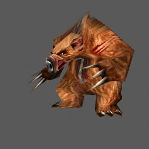 FurbolgBear

Another simple texture Switch.
It uses the Orc Campaign Misha skn.

if you want to use it you should tell me, because it wouldn´t ge