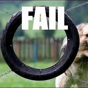 fail 5