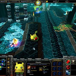 pikachu! the bets model of him that i have see in action!!!