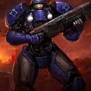 Marine 2