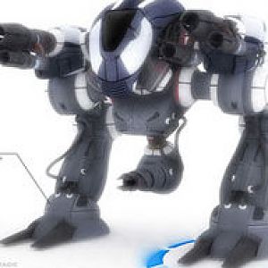 Goliath 2