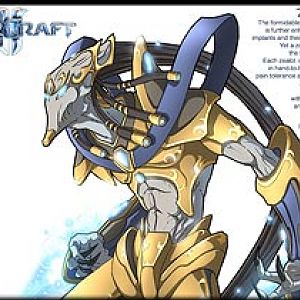 Zealot