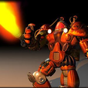 Firebat