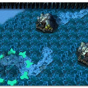 Ice cross 4
