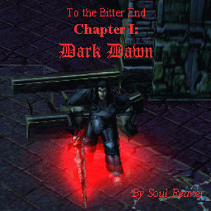 Chapter I Title Card