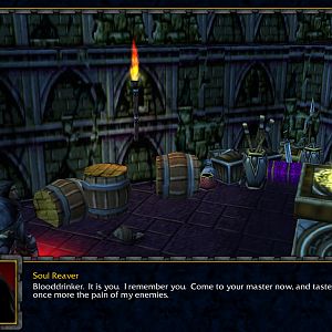 Chapter I Screenshot 2
