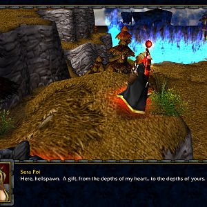 Chapter V Screenshot 2