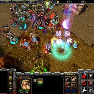 Chapter V Screenshot 3