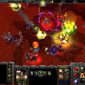 Chapter VI Screenshot 1