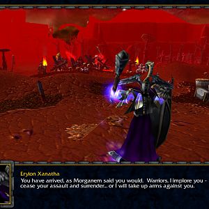 Chapter VI Screenshot 2