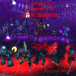 Chapter VII Title Card