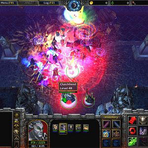 Chapter VII Screenshot 1