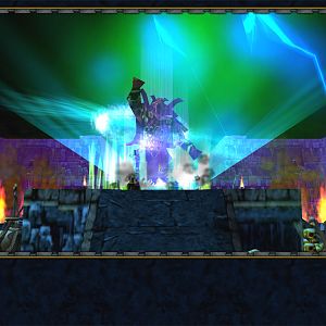 Chapter VII Screenshot 2