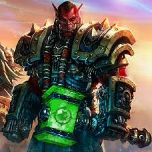 Thrall