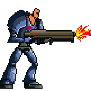 Marine shooting