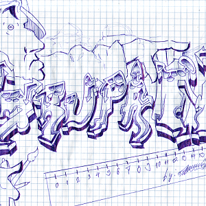 January 01, 2011 shrink