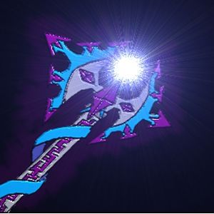 SupernovaStaff